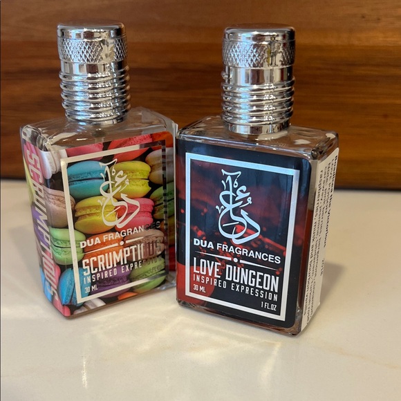 Love Dungeon Serum - Silver Cap - Picture 1 of 3